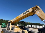 Chassis with Boom Condition
