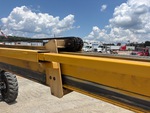 Chassis with Rollers and Guides
