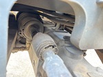 Hydraulics with Steering Cylinders
