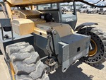 Chassis with Frame Condition