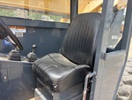 Control Station with Seats/Armrests