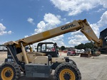 Chassis with Right Side of Boom