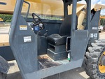 General Appearance with Hand Rails