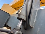 Hydraulics with Frame Leveling Cylinders
