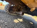 Drivetrain - Wheeled Equipment with