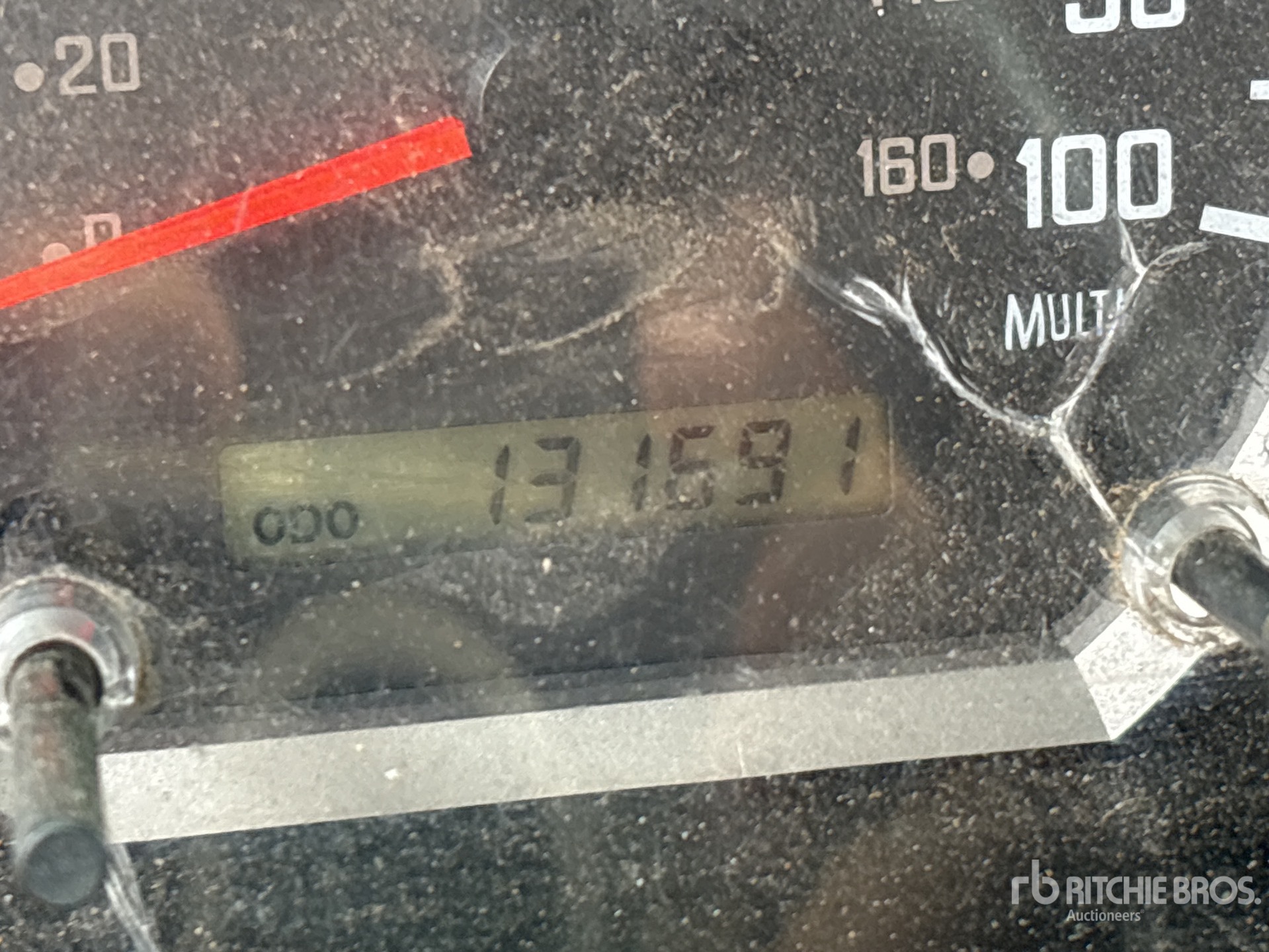 2014 Isuzu NPR