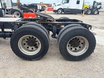 4 dessous de caisse - Camion with