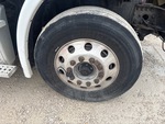 4 dessous de caisse - Camion with
