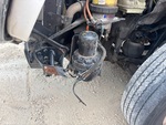 4 dessous de caisse - Camion with