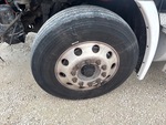 4 dessous de caisse - Camion with