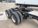 4 dessous de caisse - Camion with