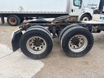 4 dessous de caisse - Camion with