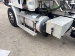 4 dessous de caisse - Camion with