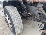 4 dessous de caisse - Camion with