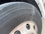 4 dessous de caisse - Camion with