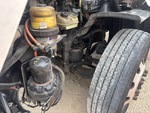 4 dessous de caisse - Camion with