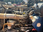 Motor with Bomba de inyección