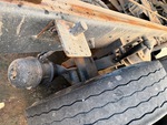 Underbody with Resortes/Ganchos de Suspensión