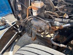 Underbody with Componentes de la Dirección