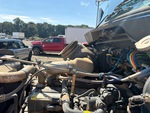 Motor with Exhaust System