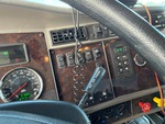Cab with Freno del motor