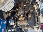 Motor with Oil Leaks