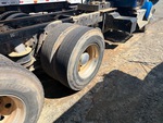 Underbody with Right Front Drive Tires