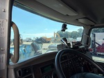 Cab with