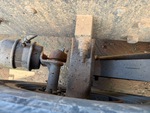 Underbody with Bujes de Suspensión