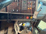 Cab with Calefactor