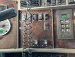 Cab with Control de PTO