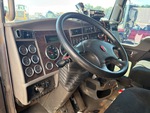 Cab with Controles de la dirección