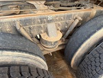 Underbody with Bolsas de aire