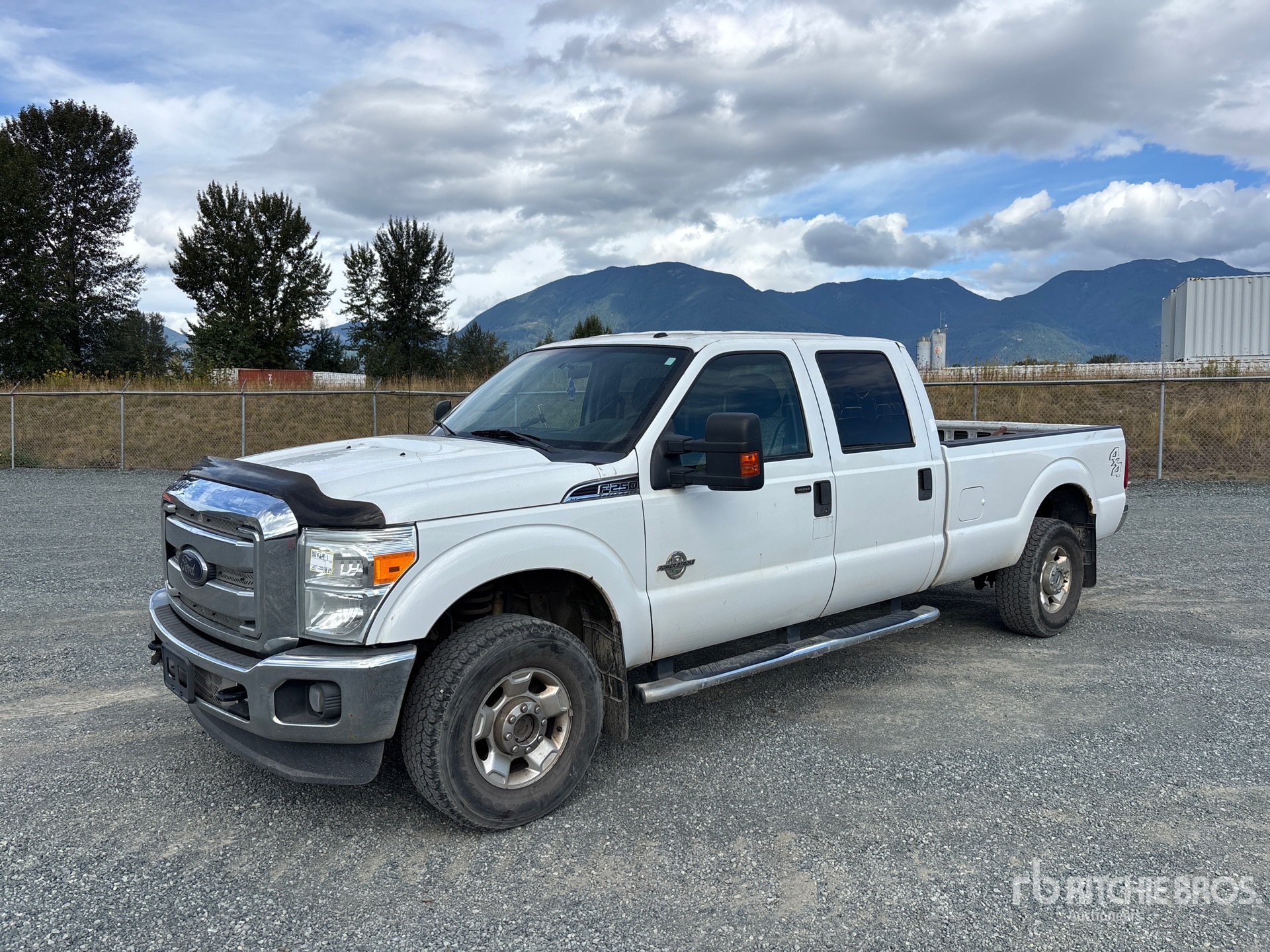 Photo of 2012 Ford F-250