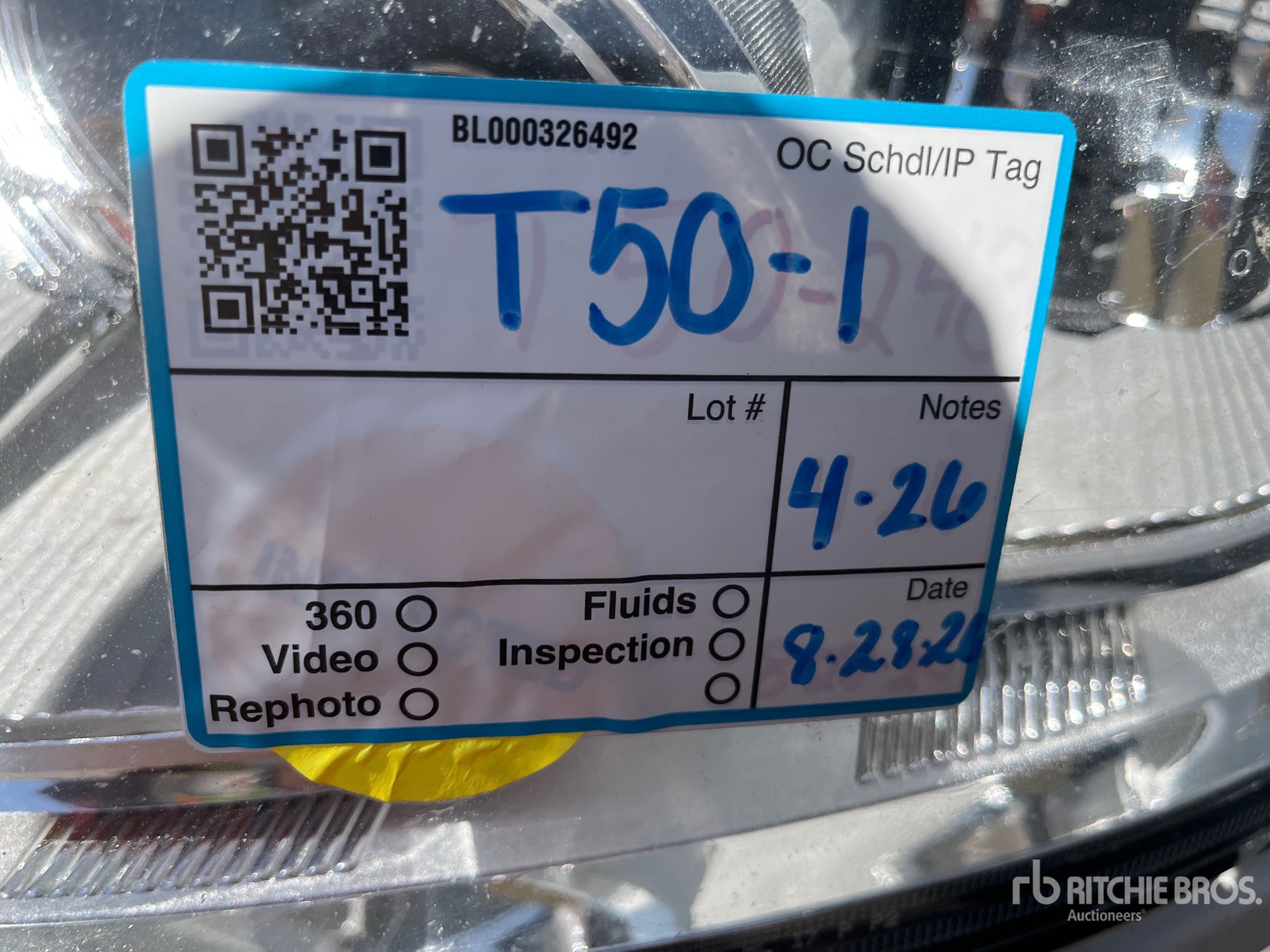 2022 Hino L6