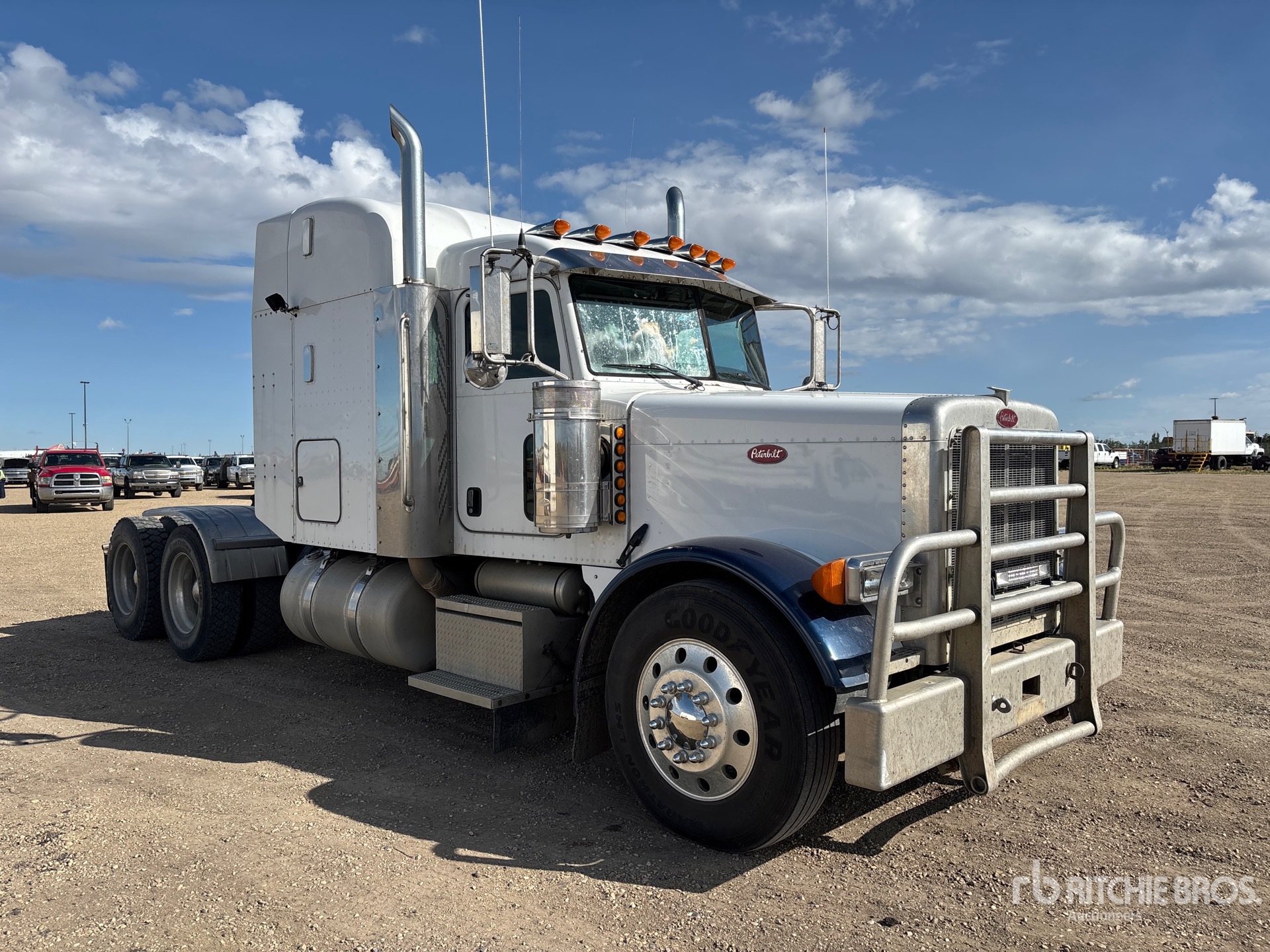 2006 Peterbilt 379