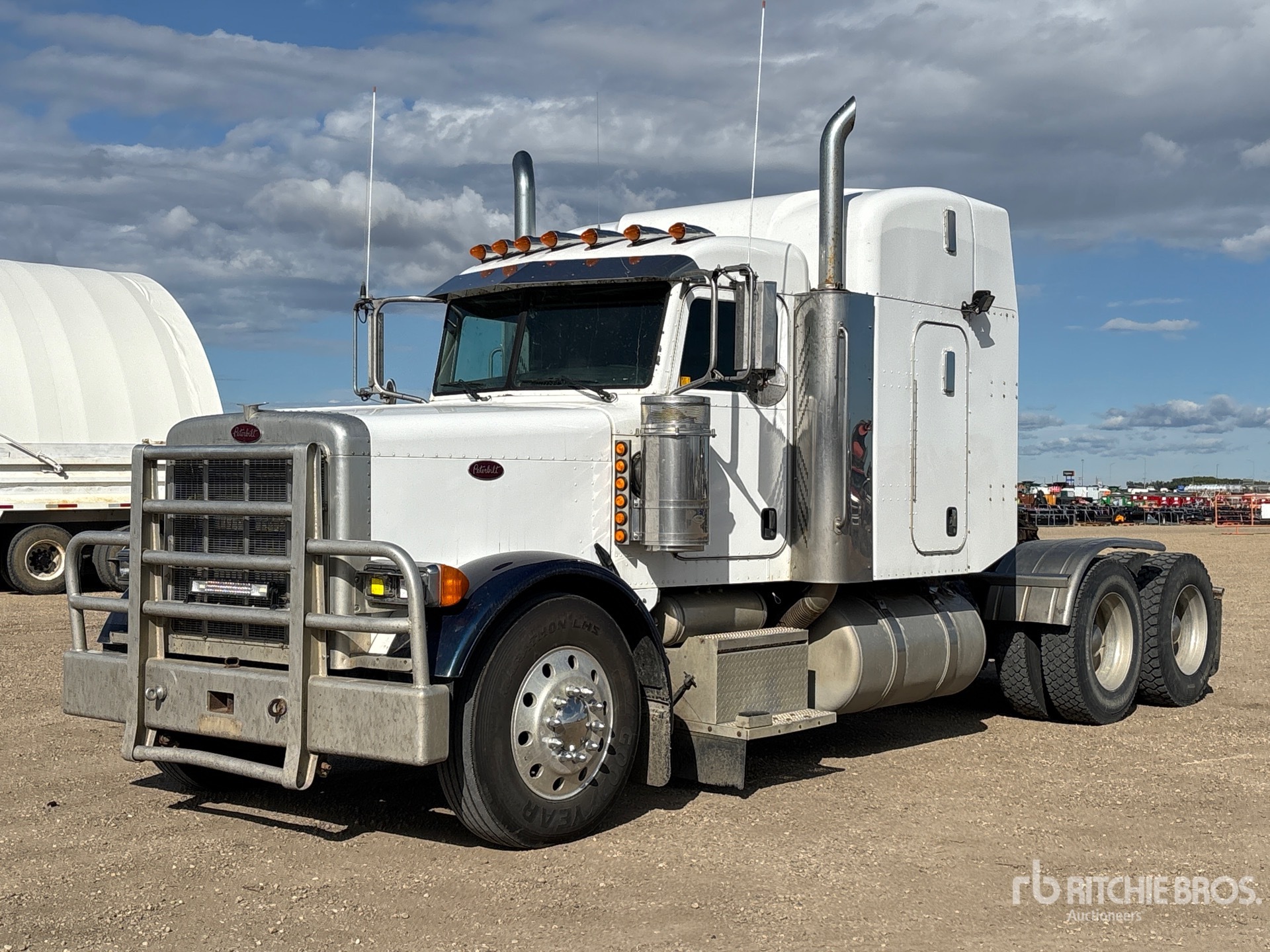 2006 Peterbilt 379