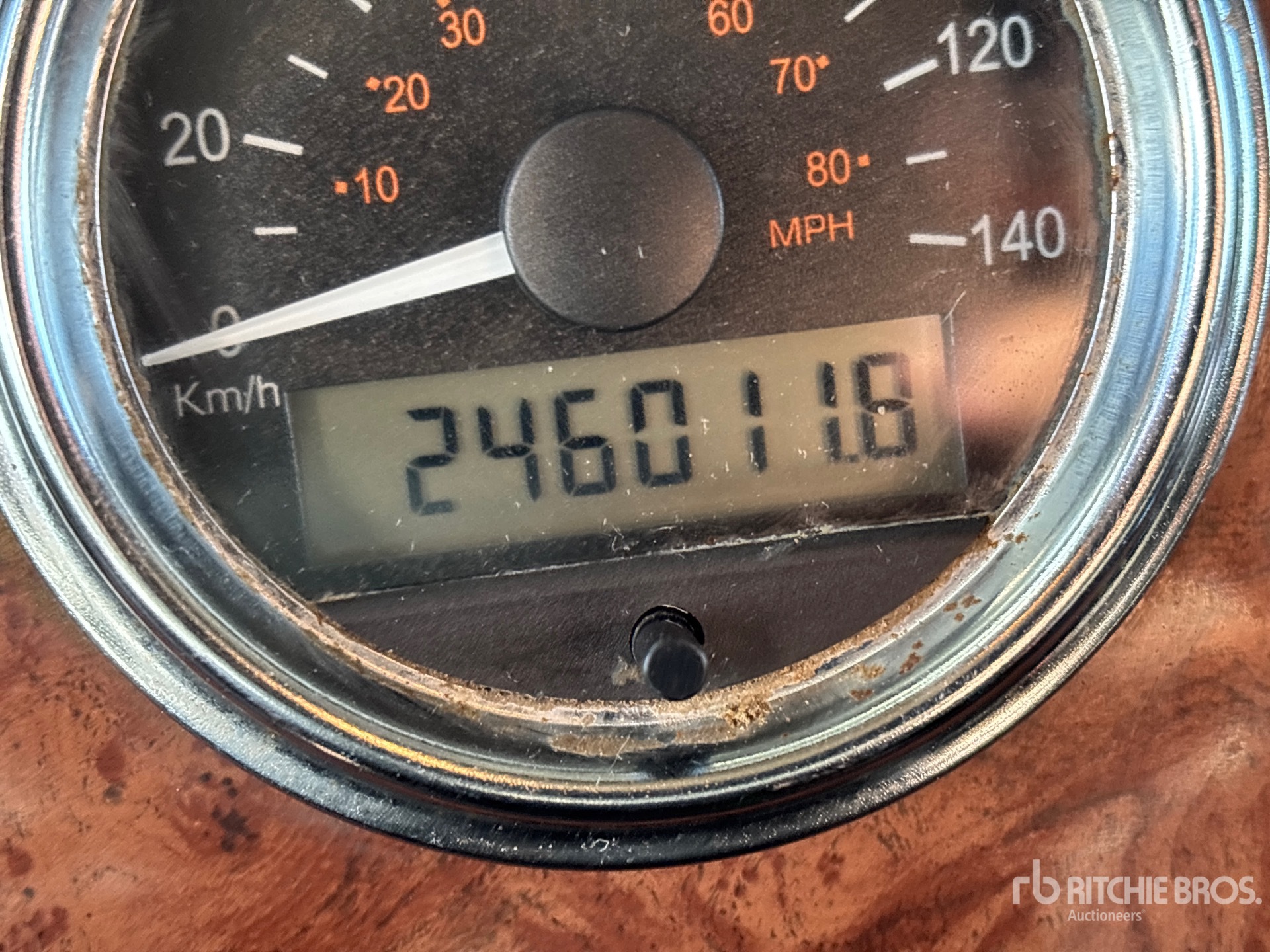 2006 Peterbilt 379