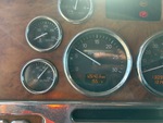 4 Transmision with Engine Hours