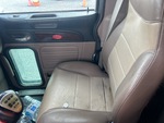 Cab with