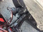 Brakes with