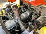 Engine with