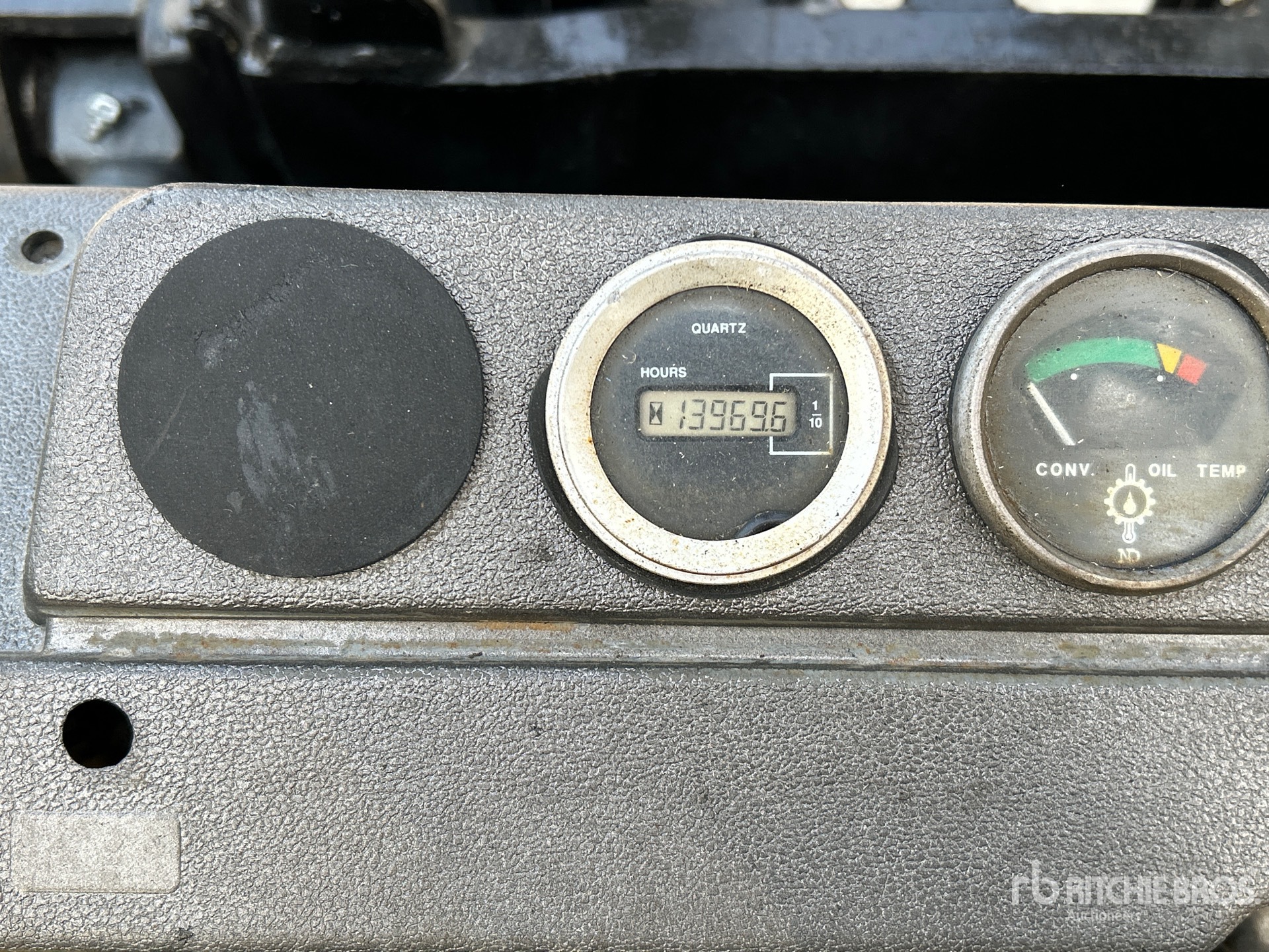 1995 Toyota FGC45