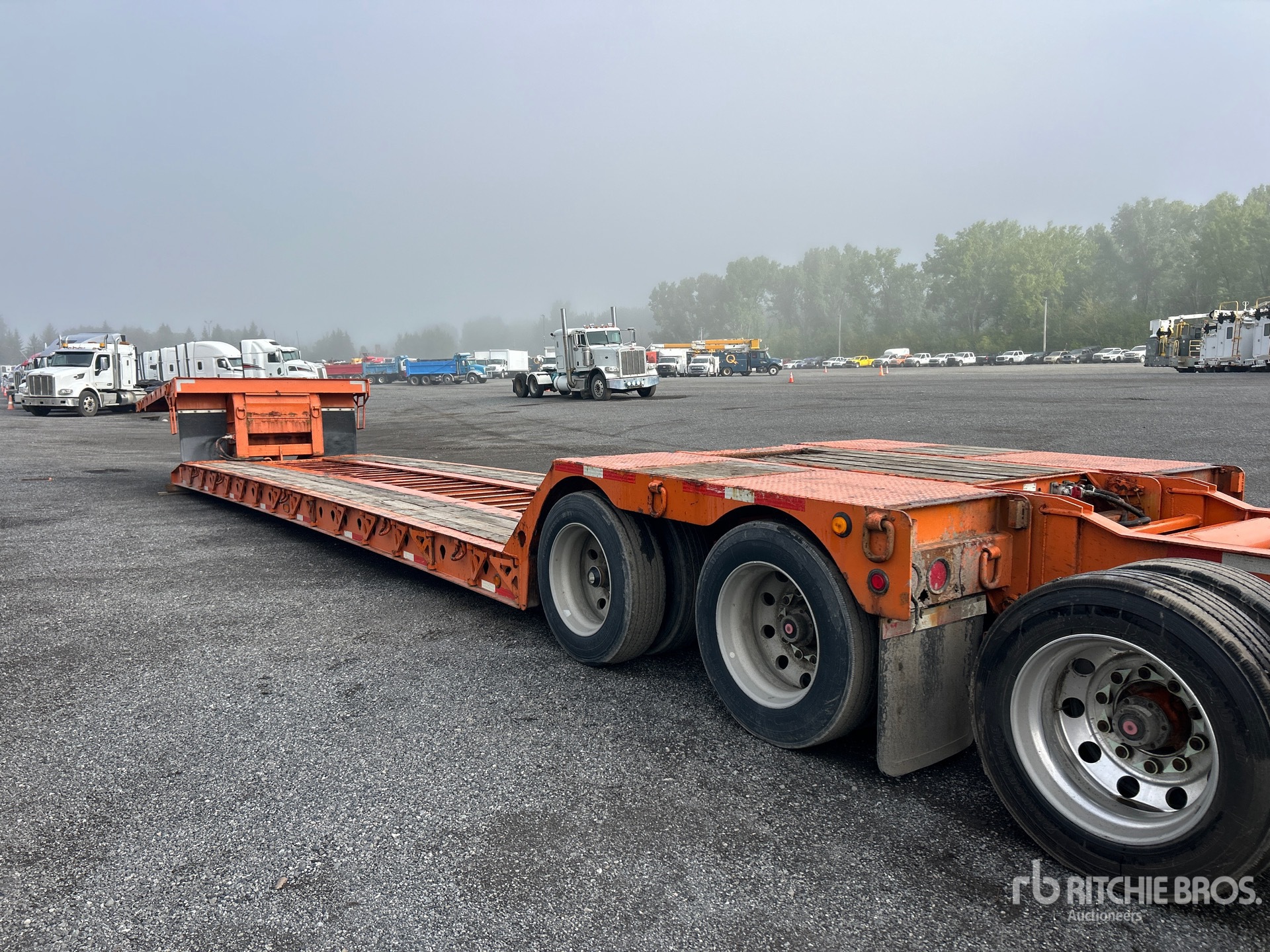 2012 Manac 51229