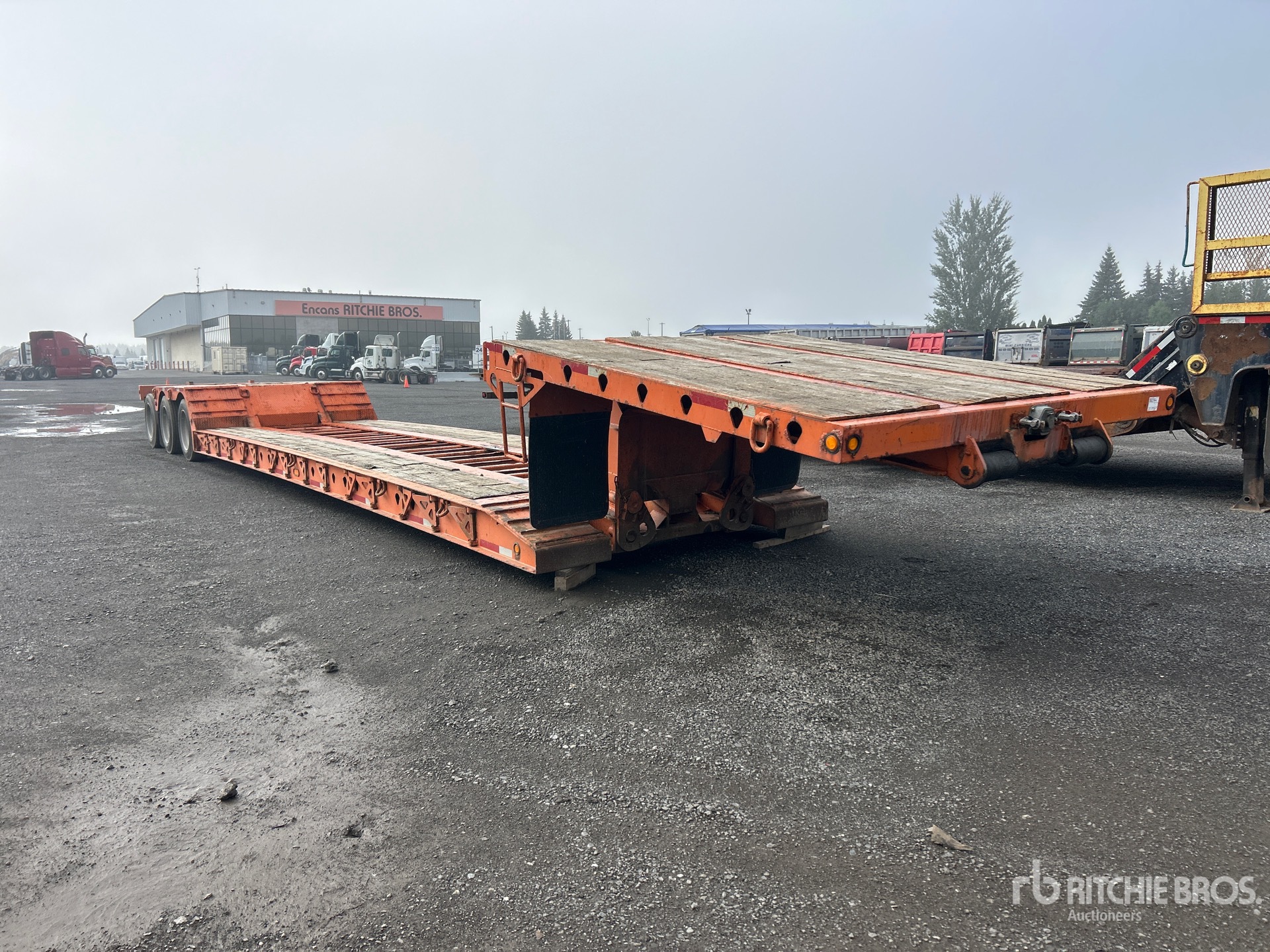 2012 Manac 51229