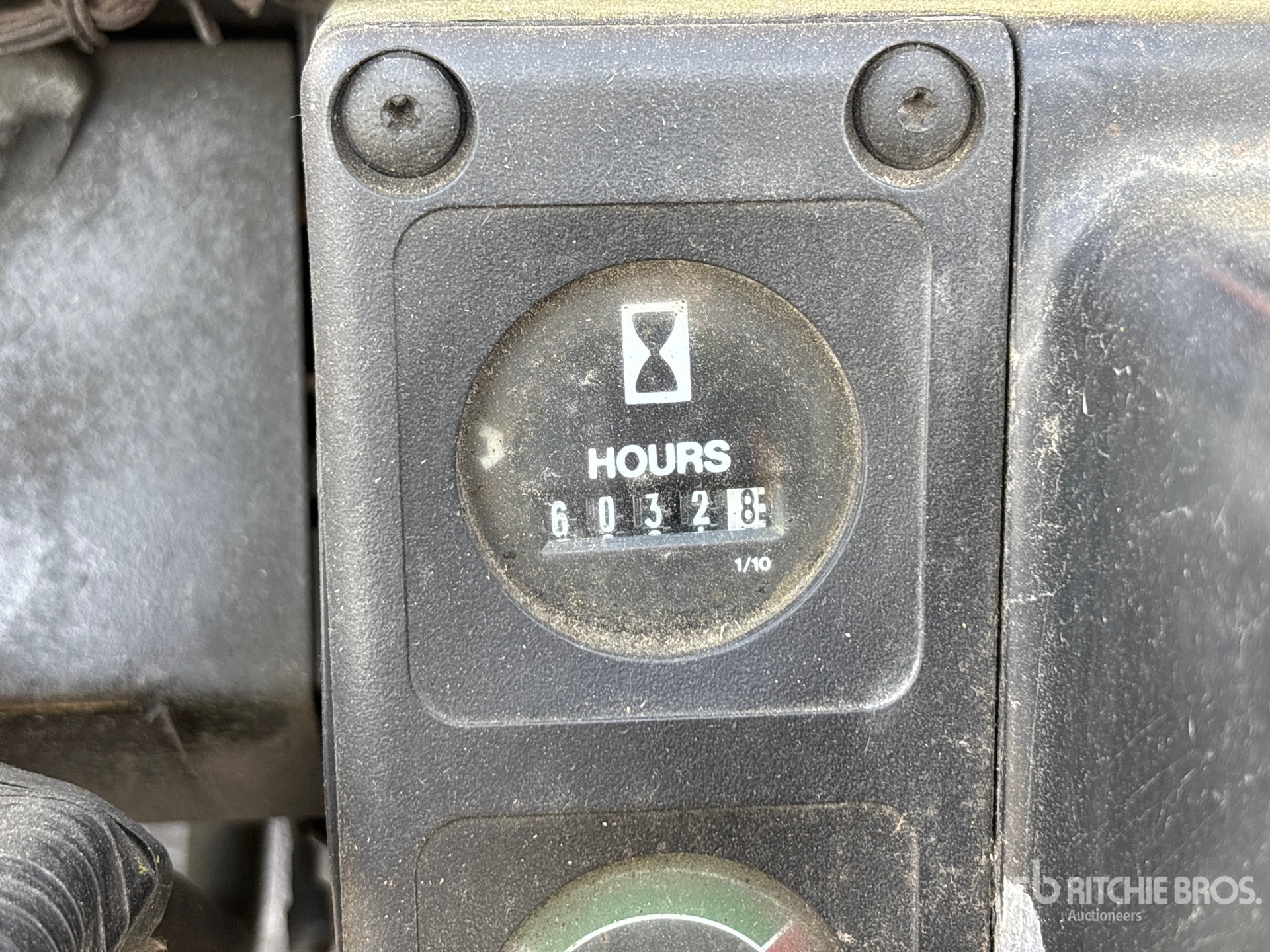 2000 Hyster S135XL2