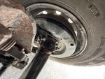 Brakes with