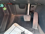 Cab with