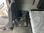 Cab with