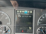 Cab with Engine Hours